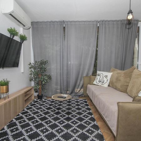 Lola'S Apartment Split Exterior foto